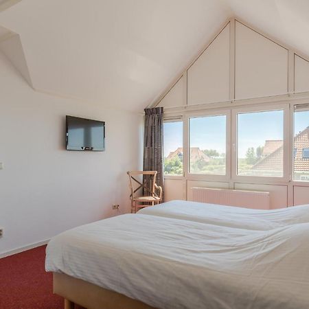 Waddenvilla 19 Холлум Экстерьер фото
