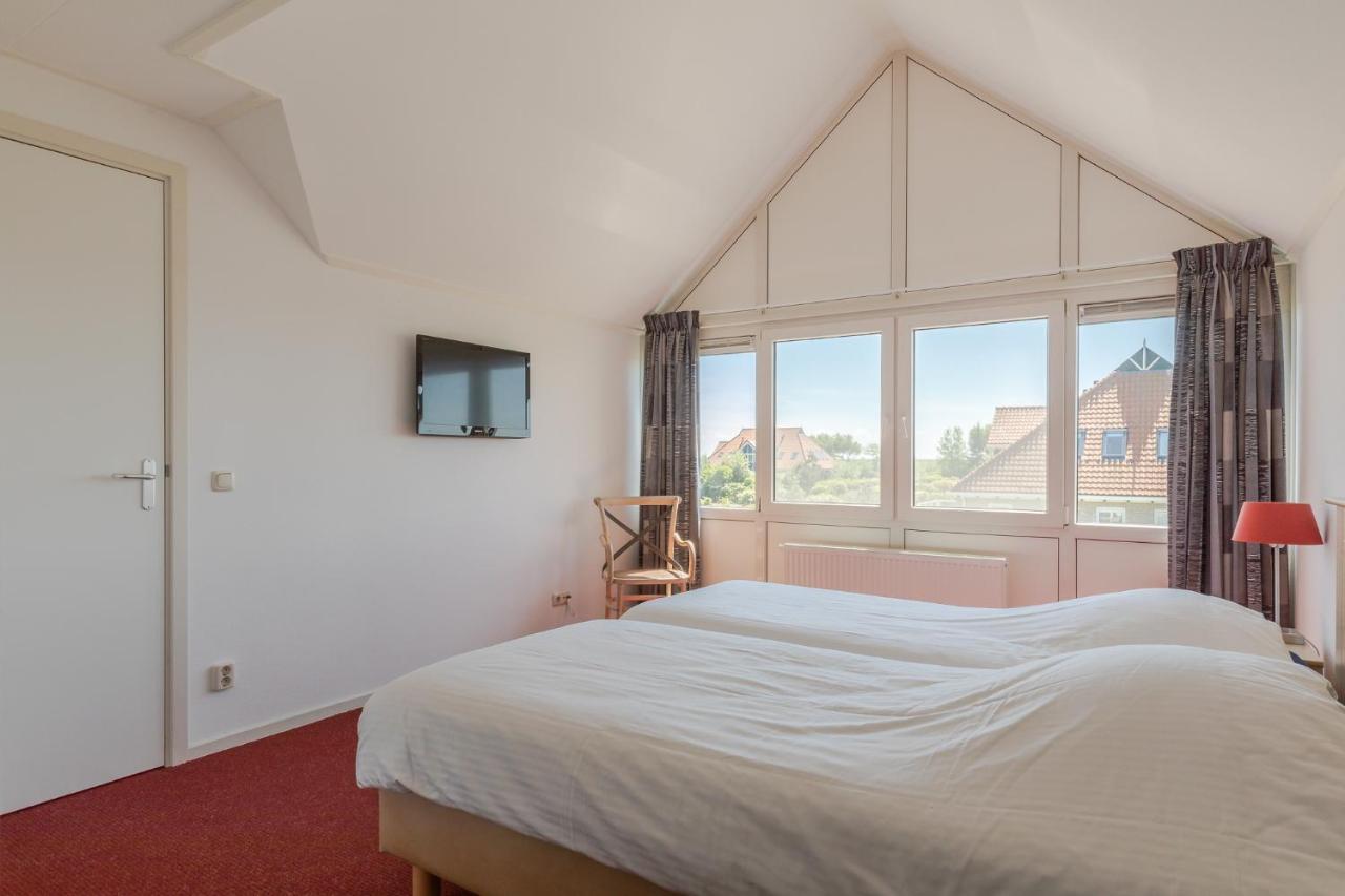 Waddenvilla 19 Холлум Экстерьер фото