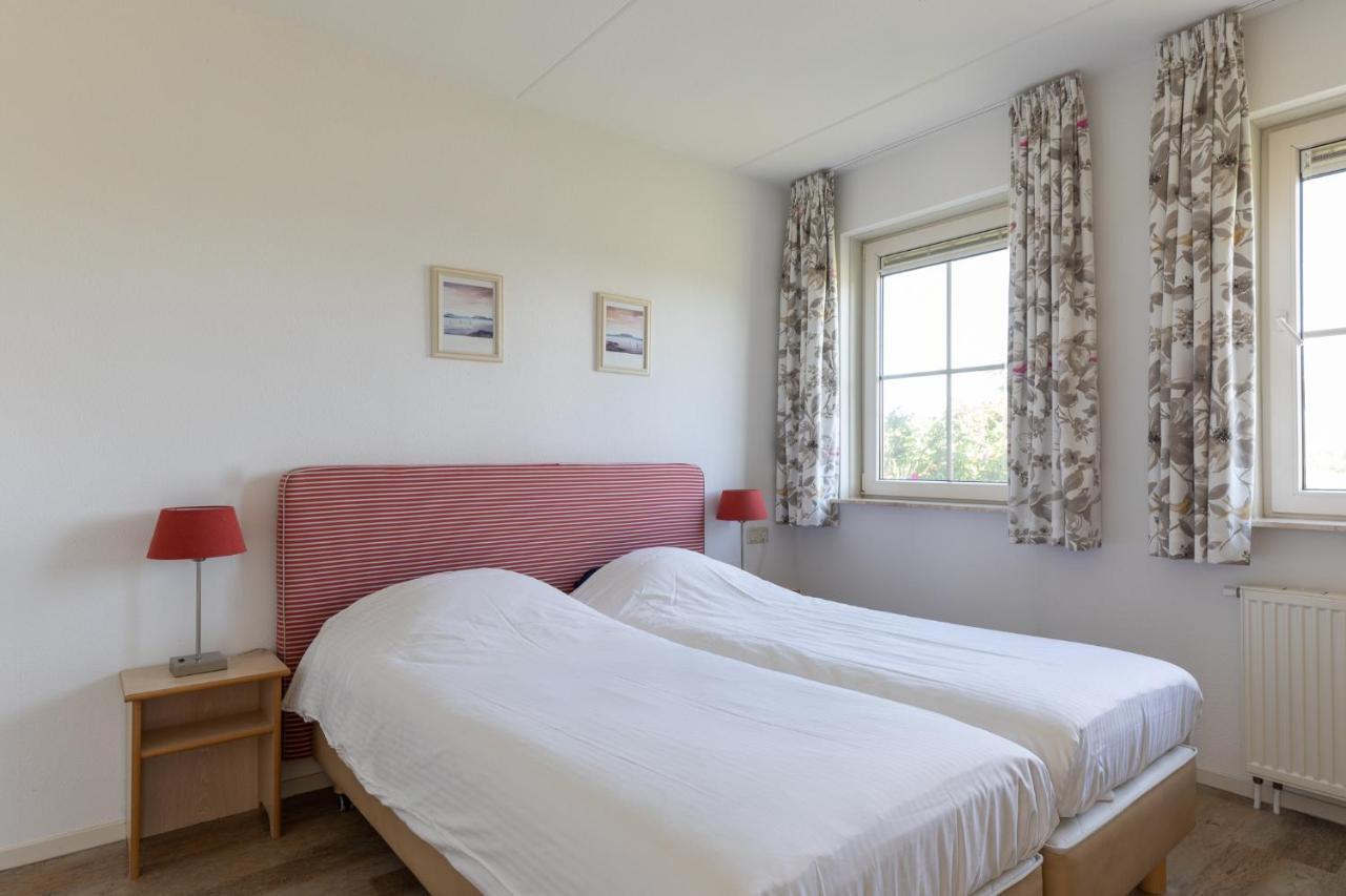 Waddenvilla 19 Холлум Экстерьер фото